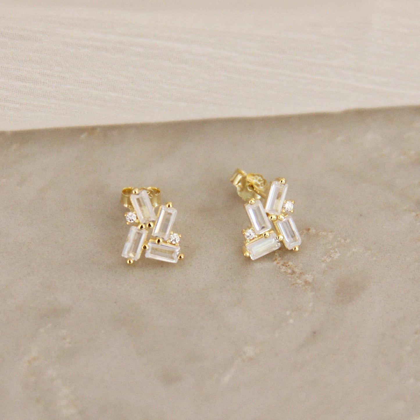 Hazel Studs