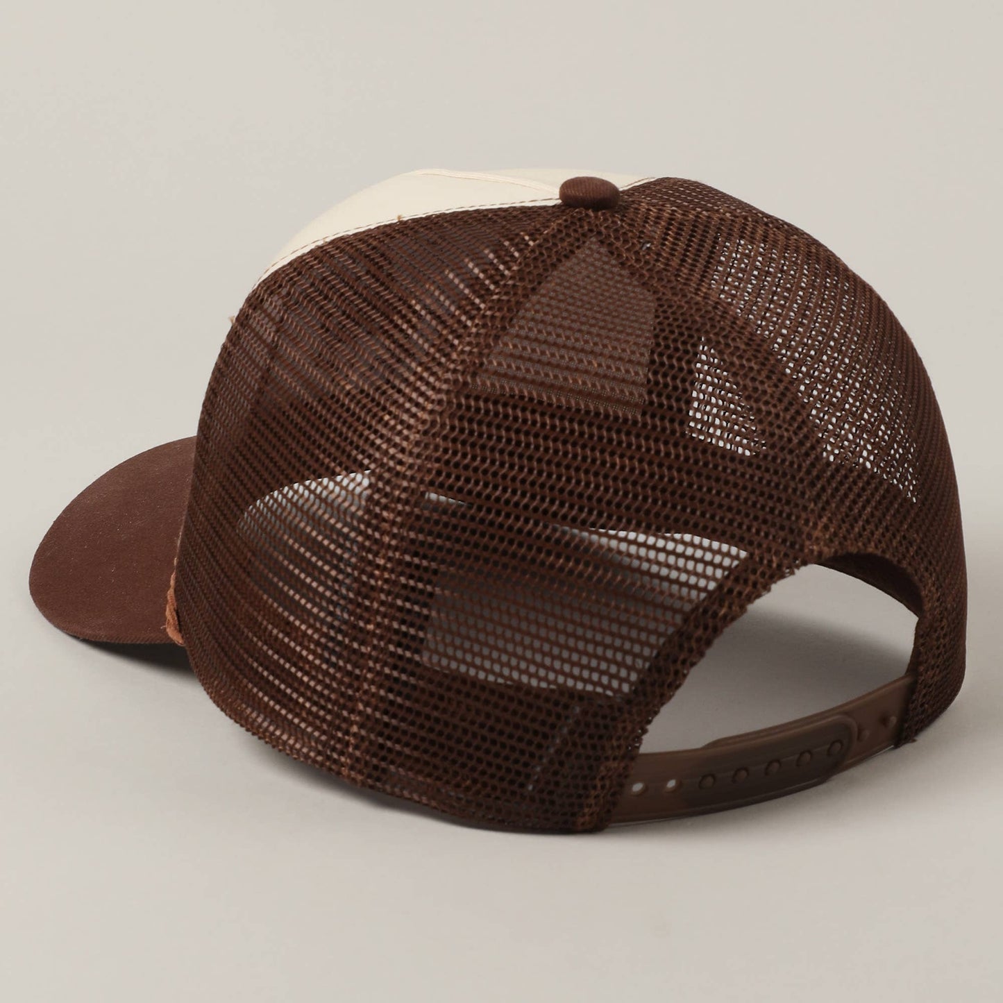 Howdy Western Cap