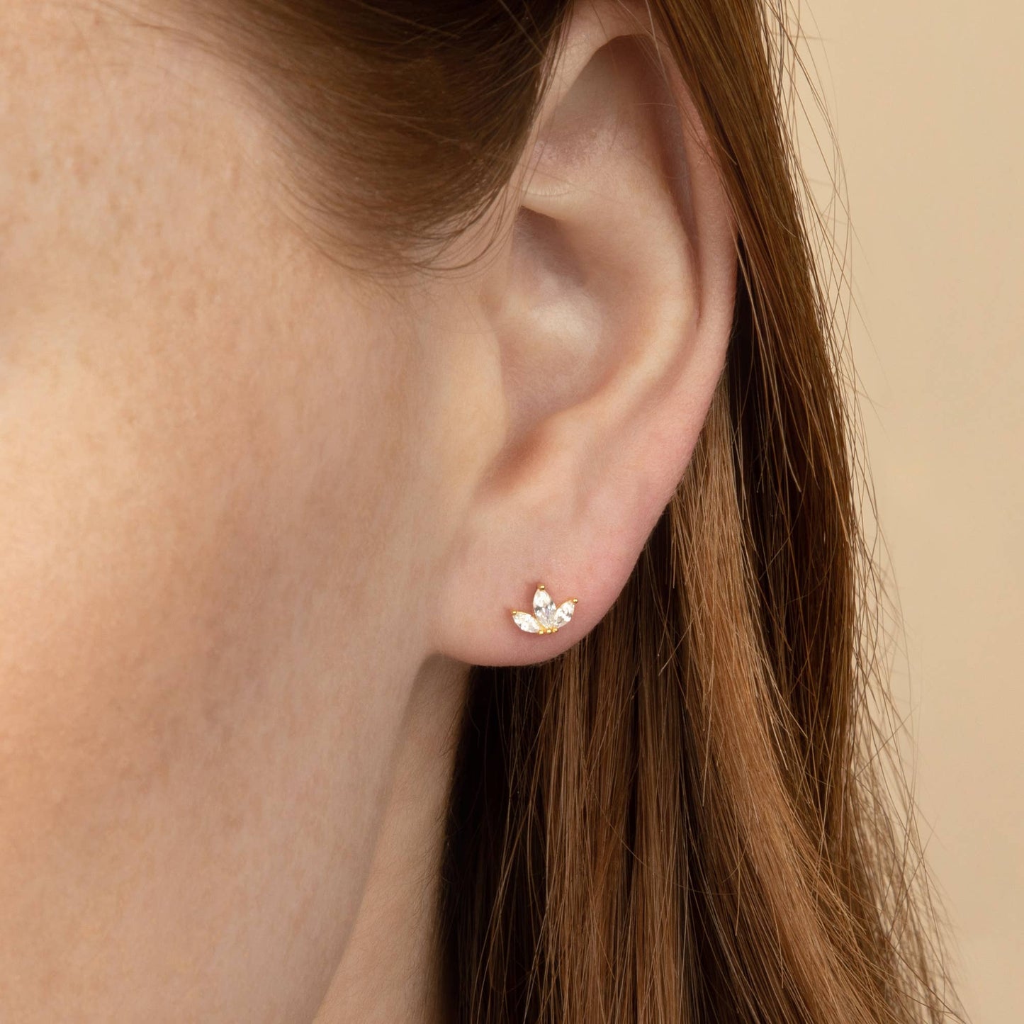 Amara Studs