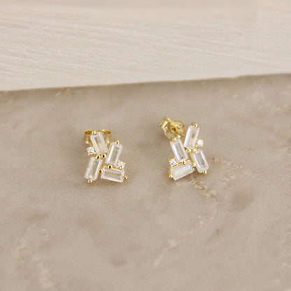 Hazel Studs
