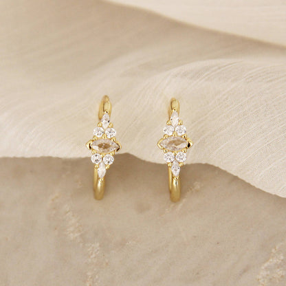 Serenity Hoops